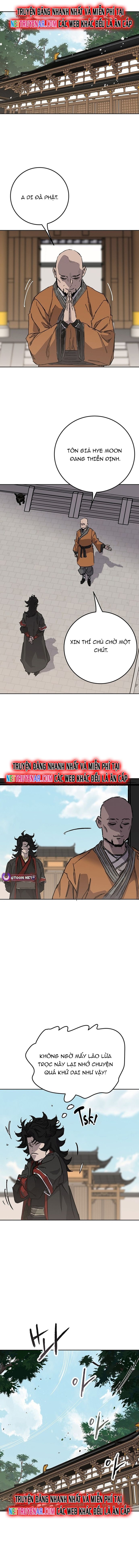 Tiên Kiếm Bất Bại Chapter 254 - 5