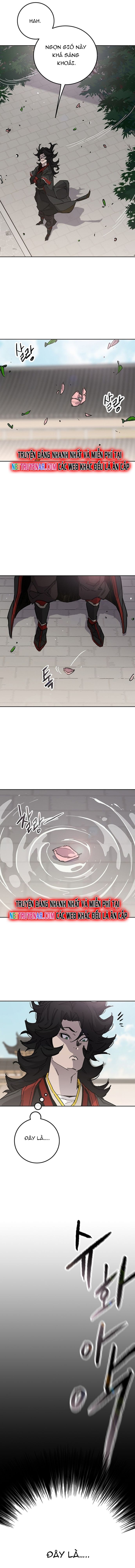 Tiên Kiếm Bất Bại Chapter 254 - 6