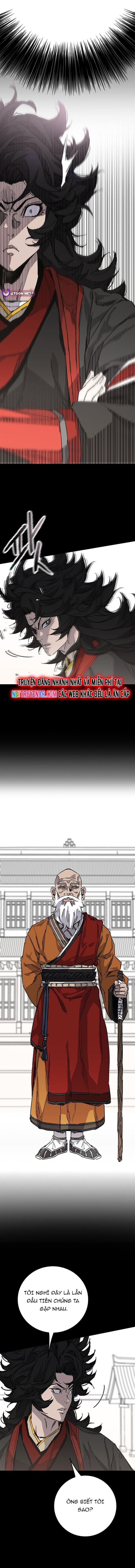 Tiên Kiếm Bất Bại Chapter 254 - 7