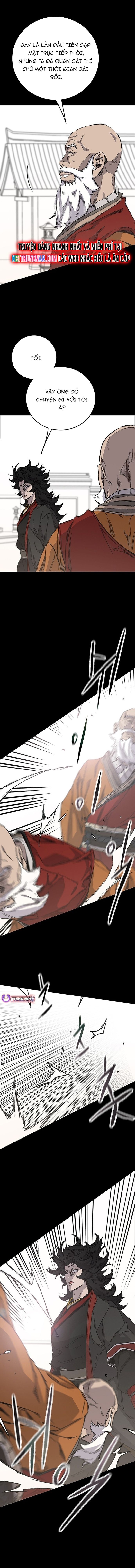 Tiên Kiếm Bất Bại Chapter 254 - 8