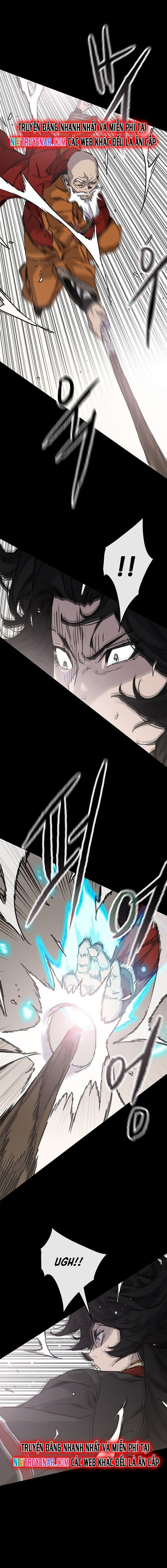 Tiên Kiếm Bất Bại Chapter 254 - 9