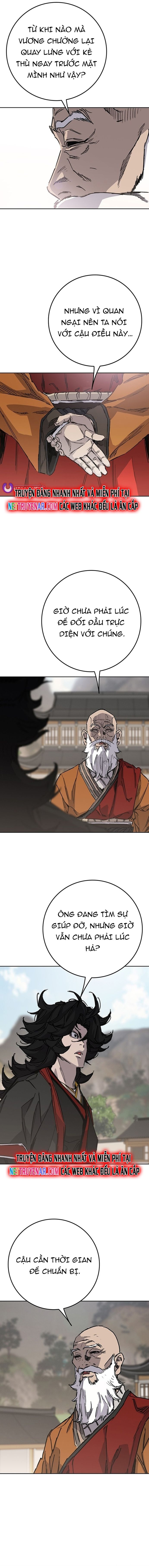 Tiên Kiếm Bất Bại Chapter 255 - 12