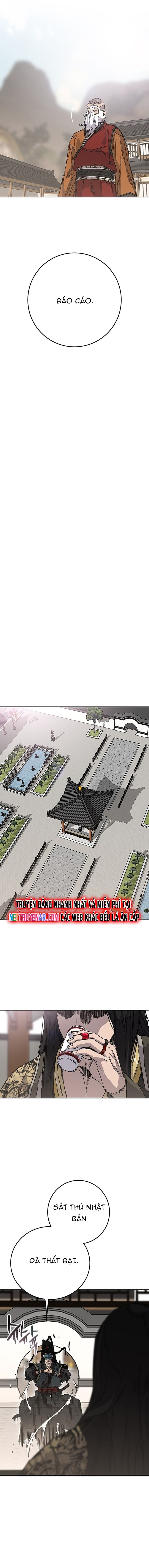 Tiên Kiếm Bất Bại Chapter 255 - 13