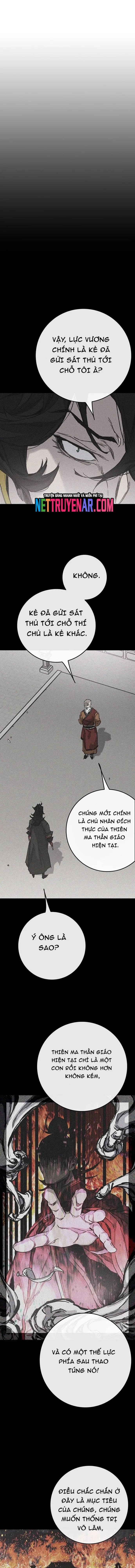Tiên Kiếm Bất Bại Chapter 256 - 2
