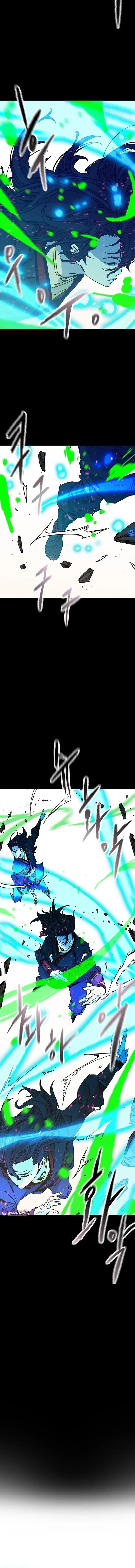 Tiên Kiếm Bất Bại Chapter 256 - 13