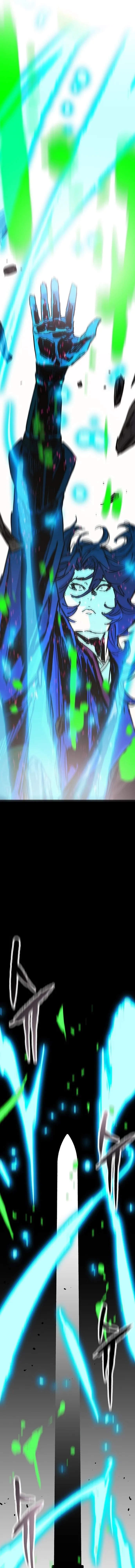 Tiên Kiếm Bất Bại Chapter 256 - 14