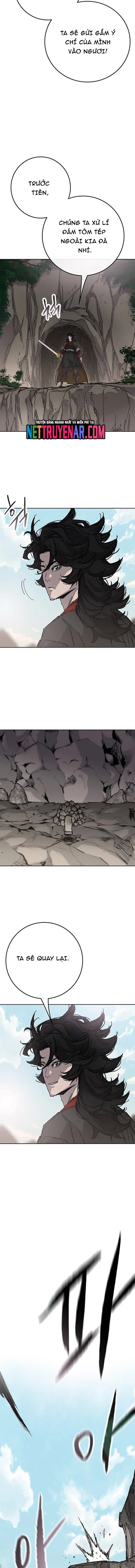 Tiên Kiếm Bất Bại Chapter 256 - 16