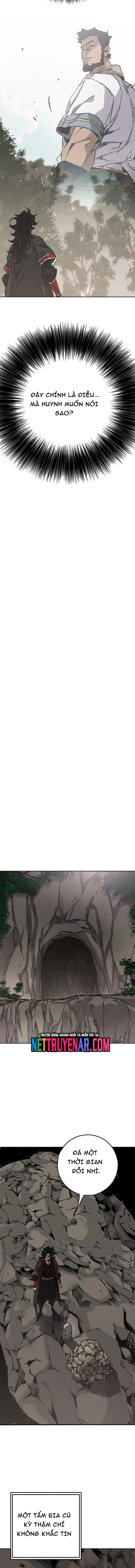 Tiên Kiếm Bất Bại Chapter 256 - 5