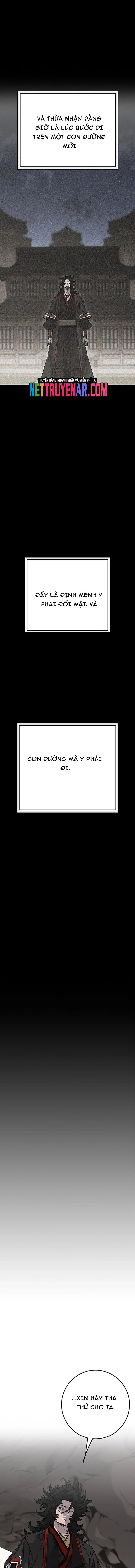 Tiên Kiếm Bất Bại Chapter 256 - 8