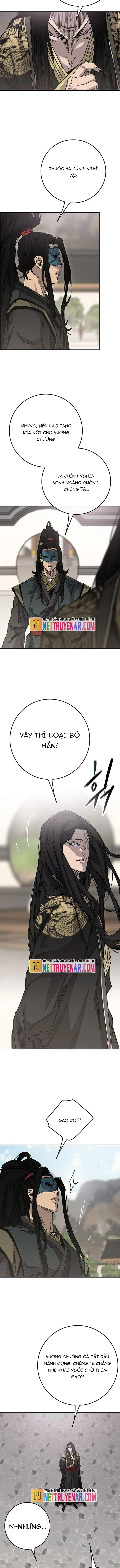 Tiên Kiếm Bất Bại Chapter 257 - 2