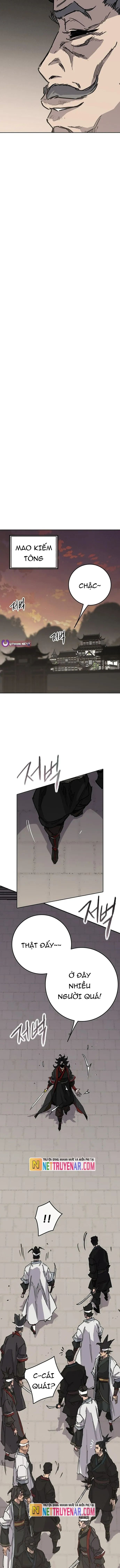 Tiên Kiếm Bất Bại Chapter 257 - 7