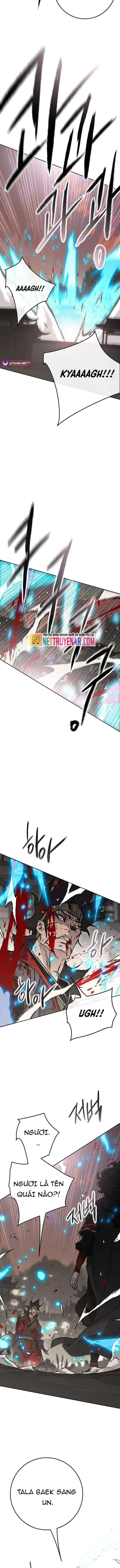 Tiên Kiếm Bất Bại Chapter 257 - 10