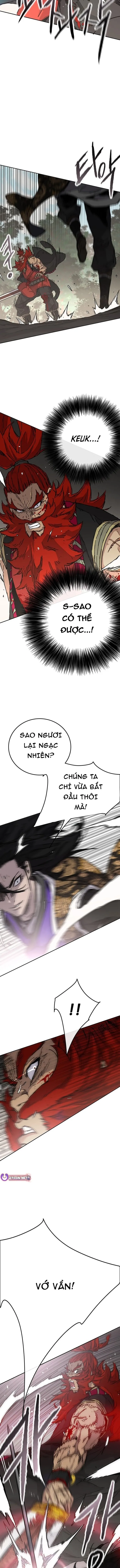 Tiên Kiếm Bất Bại Chapter 258 - 11