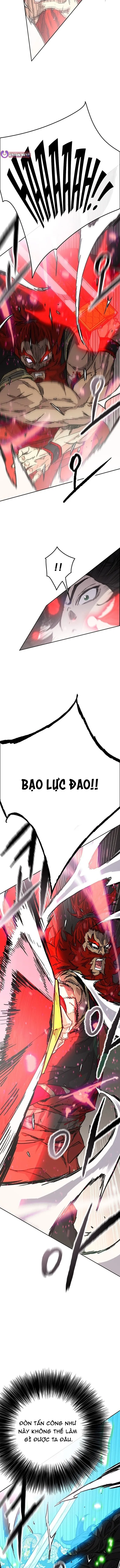 Tiên Kiếm Bất Bại Chapter 258 - 13