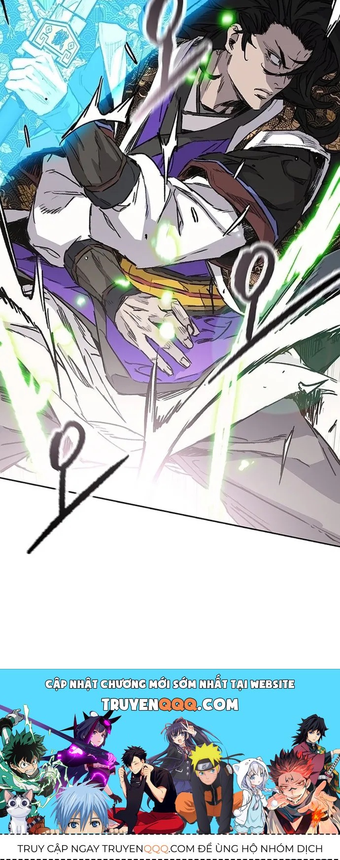 Tiên Kiếm Bất Bại Chapter 258 - 14