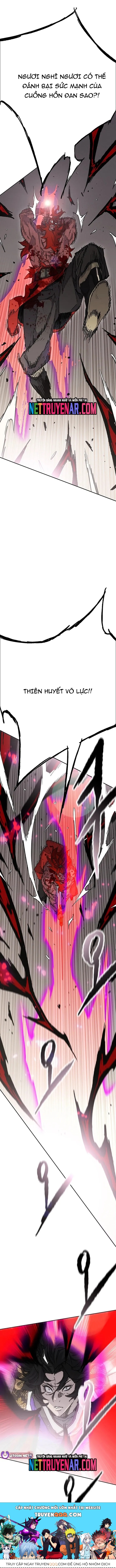 Tiên Kiếm Bất Bại Chapter 259 - 10