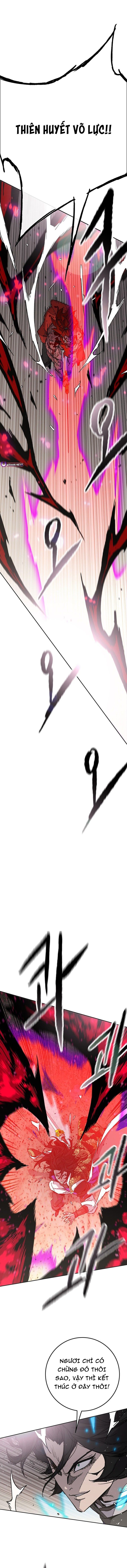 Tiên Kiếm Bất Bại Chapter 260 - 2