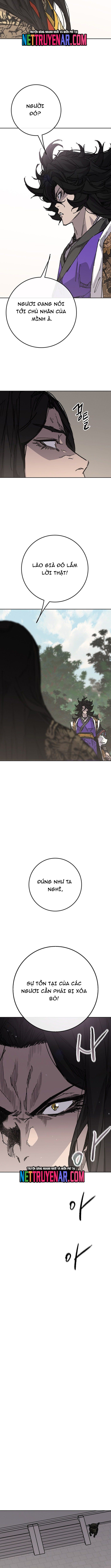 Tiên Kiếm Bất Bại Chapter 260 - 13