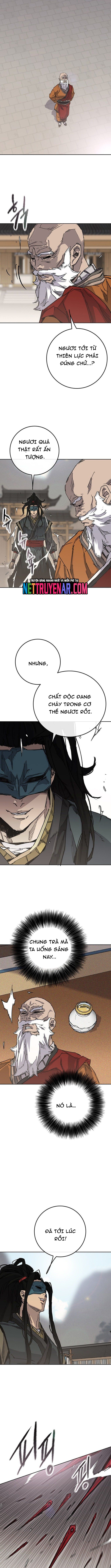 Tiên Kiếm Bất Bại Chapter 260 - 14