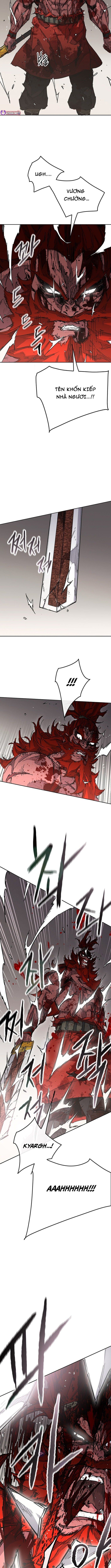 Tiên Kiếm Bất Bại Chapter 260 - 5