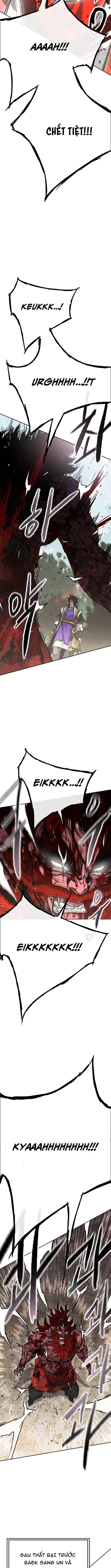 Tiên Kiếm Bất Bại Chapter 260 - 6