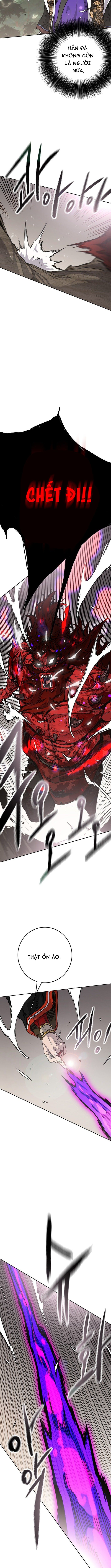 Tiên Kiếm Bất Bại Chapter 260 - 8