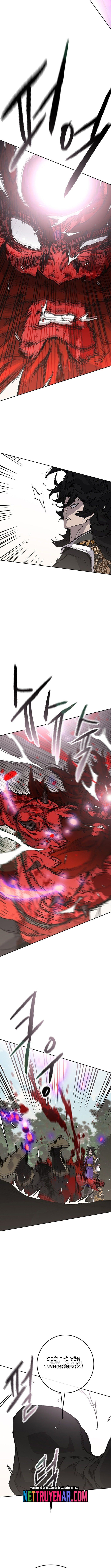 Tiên Kiếm Bất Bại Chapter 260 - 9