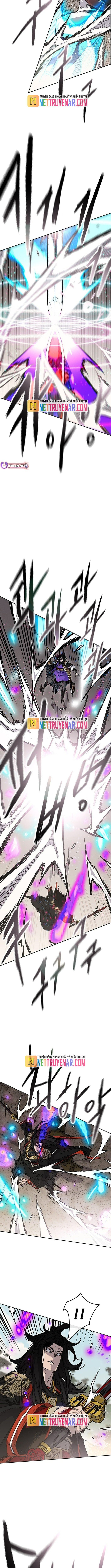 Tiên Kiếm Bất Bại Chapter 261 - 11