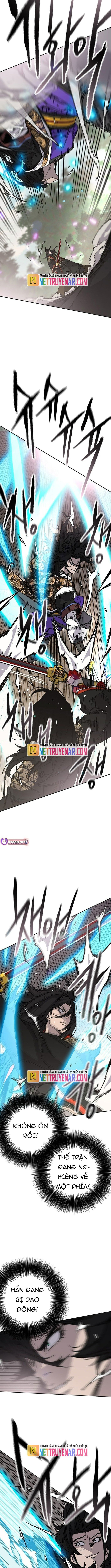 Tiên Kiếm Bất Bại Chapter 261 - 12