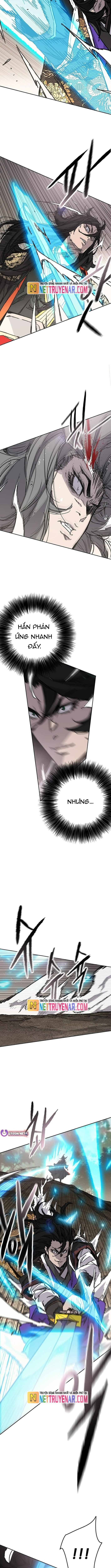 Tiên Kiếm Bất Bại Chapter 261 - 13