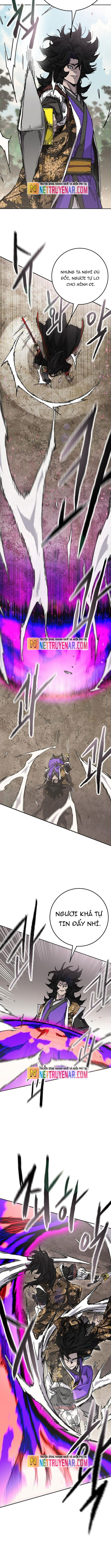 Tiên Kiếm Bất Bại Chapter 261 - 5