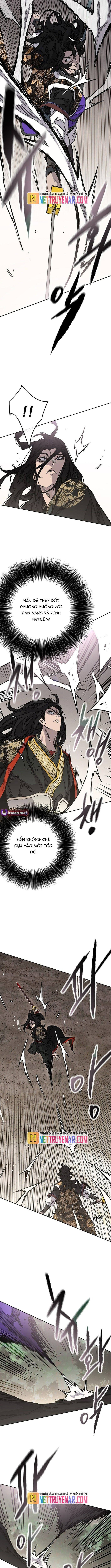 Tiên Kiếm Bất Bại Chapter 261 - 7