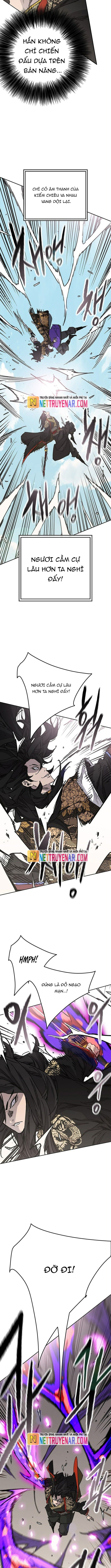 Tiên Kiếm Bất Bại Chapter 261 - 9