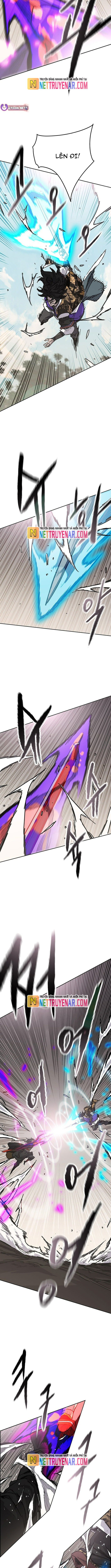 Tiên Kiếm Bất Bại Chapter 261 - 10