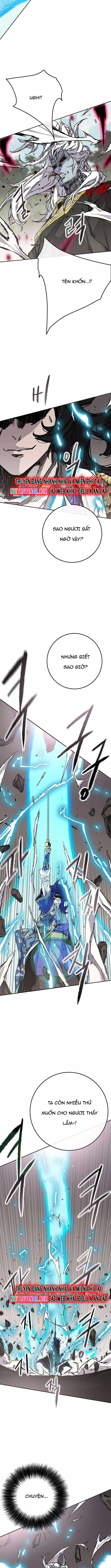 Tiên Kiếm Bất Bại Chapter 264 - 11