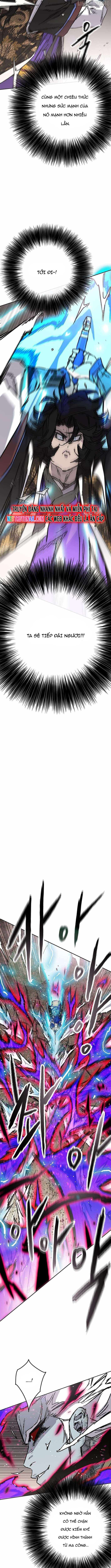 Tiên Kiếm Bất Bại Chapter 264 - 3