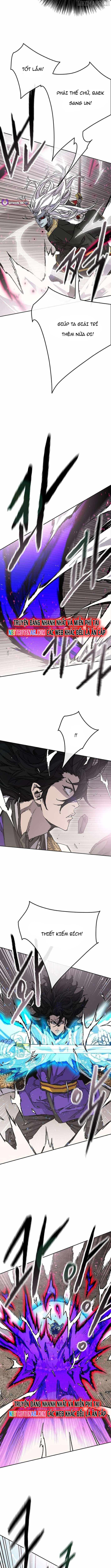 Tiên Kiếm Bất Bại Chapter 264 - 4