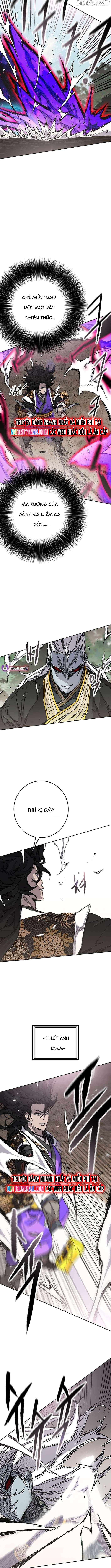 Tiên Kiếm Bất Bại Chapter 264 - 5