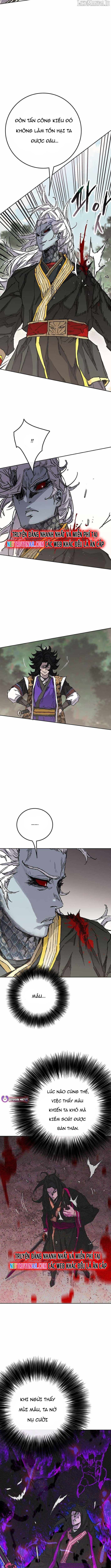 Tiên Kiếm Bất Bại Chapter 264 - 6