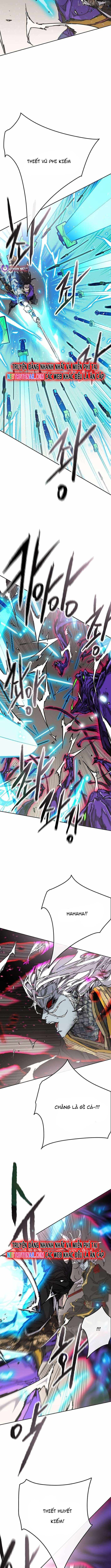 Tiên Kiếm Bất Bại Chapter 264 - 9