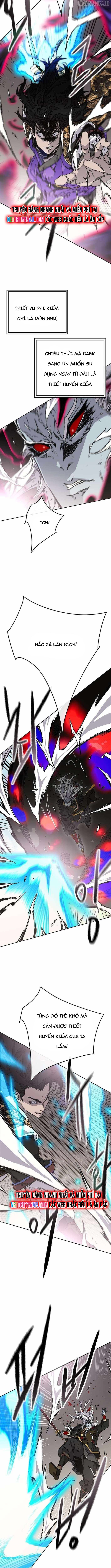 Tiên Kiếm Bất Bại Chapter 264 - 10