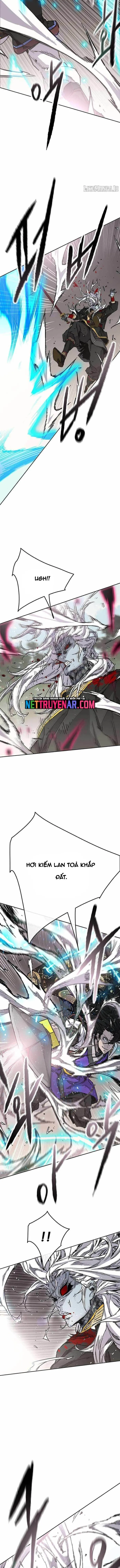 Tiên Kiếm Bất Bại Chapter 265 - 2