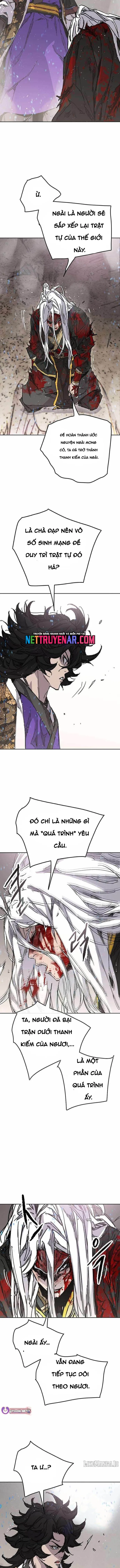 Tiên Kiếm Bất Bại Chapter 265 - 12