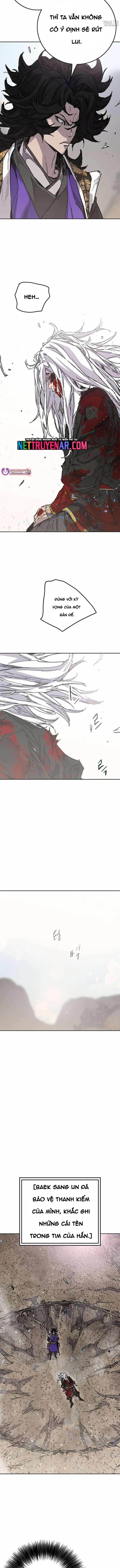 Tiên Kiếm Bất Bại Chapter 265 - 14