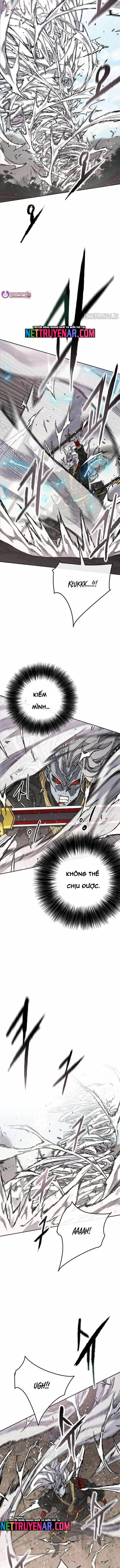 Tiên Kiếm Bất Bại Chapter 265 - 3