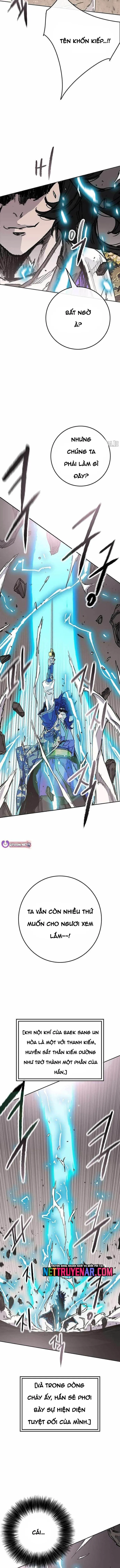 Tiên Kiếm Bất Bại Chapter 265 - 4