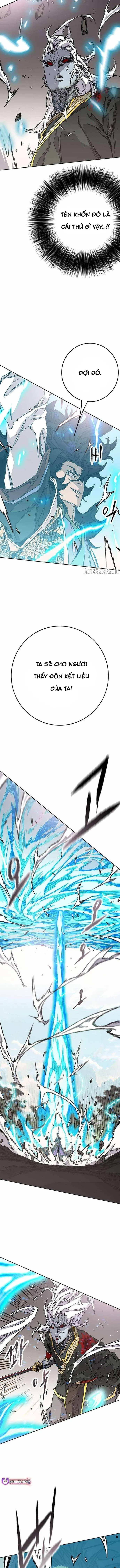Tiên Kiếm Bất Bại Chapter 265 - 5