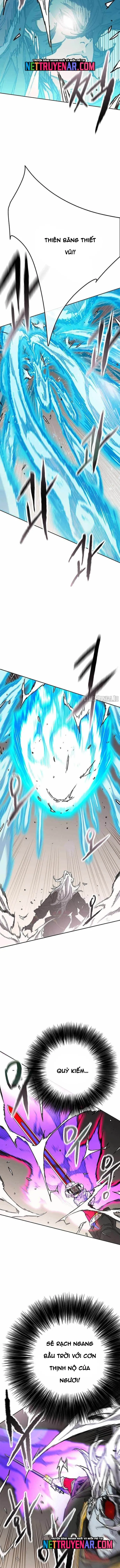 Tiên Kiếm Bất Bại Chapter 265 - 6