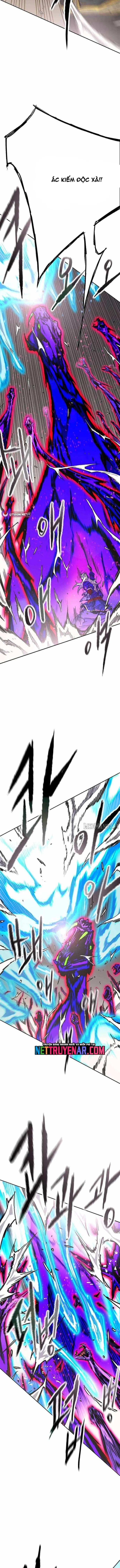 Tiên Kiếm Bất Bại Chapter 265 - 7