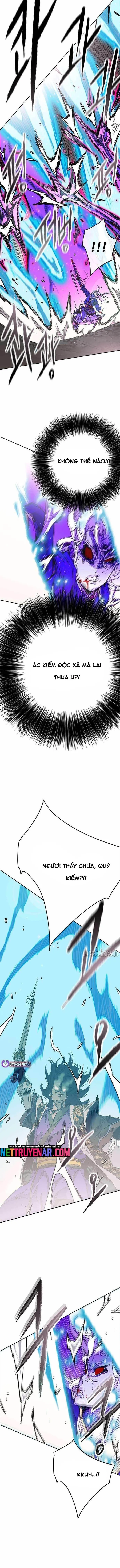 Tiên Kiếm Bất Bại Chapter 265 - 8